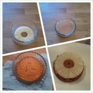 Bökuð og borðuð 11-01-13